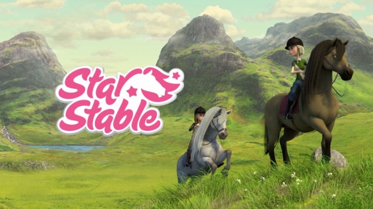 Star Stable