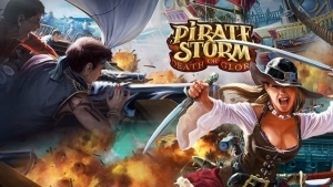 PirateStorm