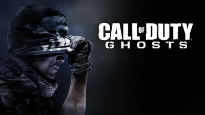 Call of Duty: Ghosts RU