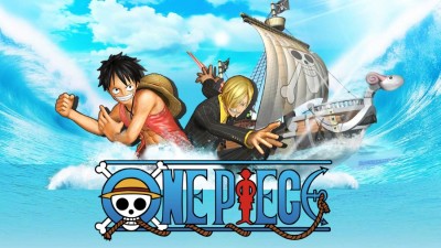 Play One Piece