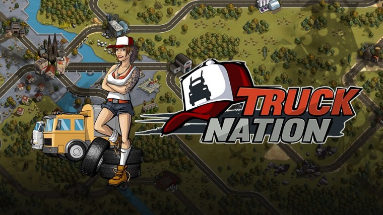 Truck Nation