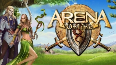 ARENA Online