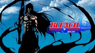 Bleach Online