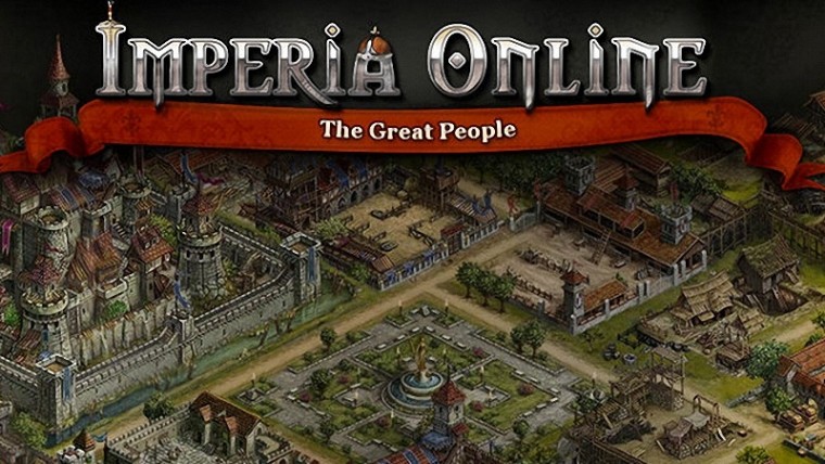 Imperia online