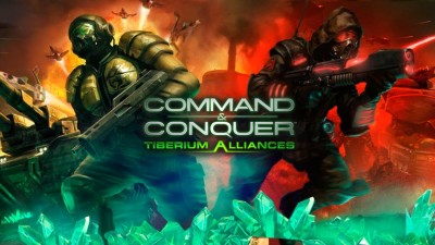 Command &amp; Conquer: Tiberium Alliances