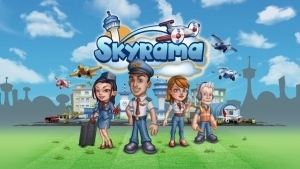 Skyrama
