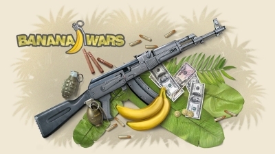 BananaWars - Банановые войны