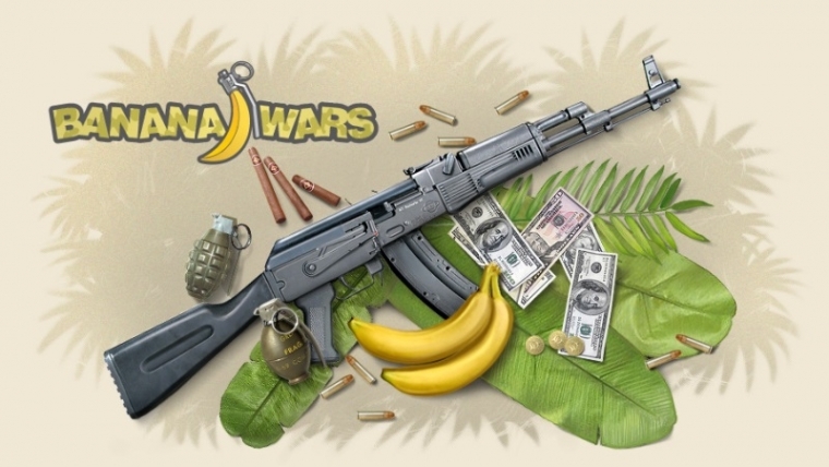 BananaWars - Банановые войны