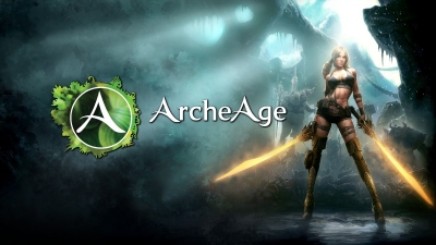 ArcheAge - русская версия