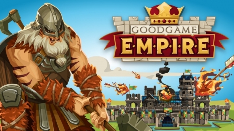 Goodgame Empire