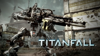 TitanFall – титаны наступают