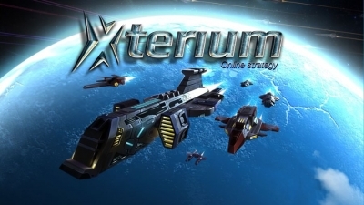 Xterium – космическая стратегия