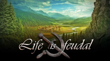Life is feudal